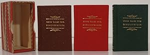 MORE TALES FOR BIBLIOPHILES