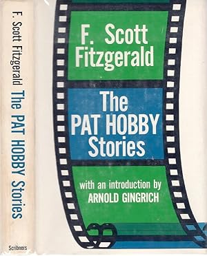 THE PAT HOBBY STORIES.