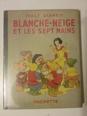 Blanche Neige Et Les Sept Nains - Snow White And The Seven Dwarves