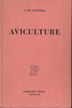 Aviculture