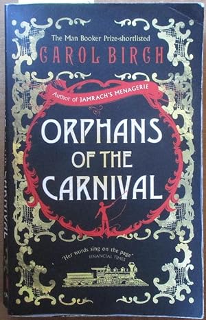 Orphans of the Carnival