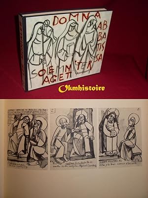 LES MONIALES. L'Album de Mère Geneviève Gallois ( 1888 - 1962 ) --- Chronique de Saint-Louis-du-T...