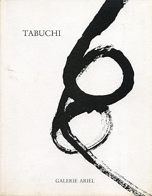 TABUCHI.