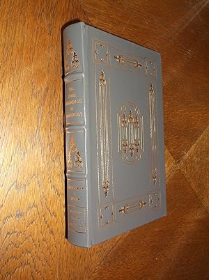 The Four Dimensions of Philosophy (Easton Press)