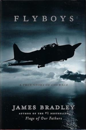 Flyboys: A True Story of Courage SIGNED