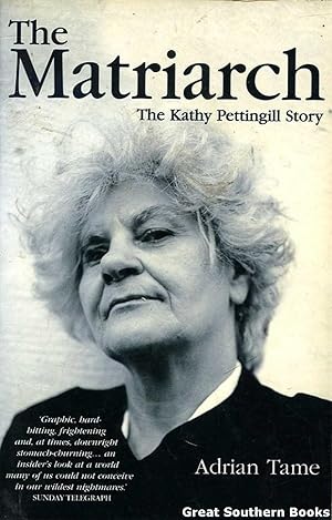 Matriarch: The Kathy Pettingill Story