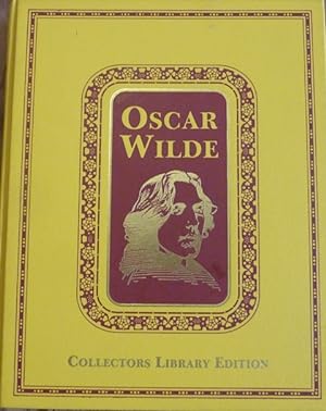 The Complete Works of Oscar Wilde: Facsimile Library Edition (Special Limited Edition