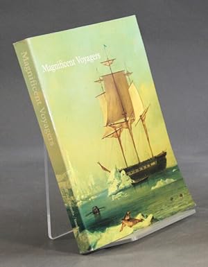 Magnificent voyagers: the U.S. Exploring Expedition, 1838-1842