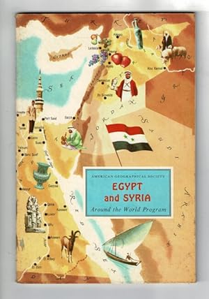 Egypt and Syria