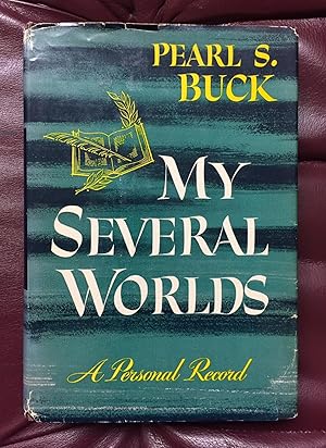 My Several Worlds