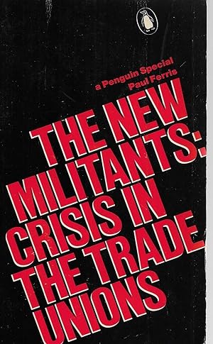 The New Militants