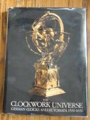 Clockwork Universe: German Clocks and Automata, 15501650