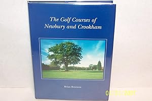 Golf Courses of Newbury and Crookham