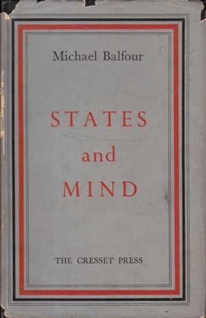 States and Mind: Reflections on Their Interaction in History