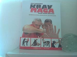 Krav Maga. - Introduction, Principles, Techniques. (Self-Defense).