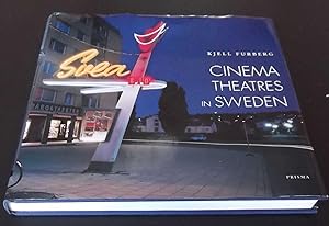 Cinema Theatres in Sweden