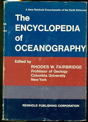 The encyclopedia of oceanography