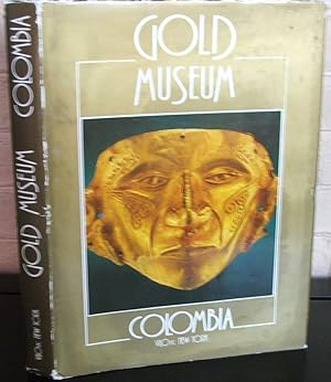 Gold Museum, Colombia