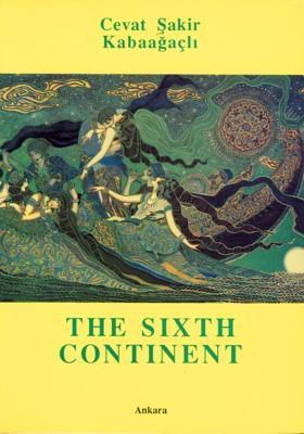 The sixth continent. Photographs by Ara Güler.