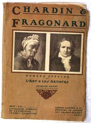 Chardin & Fragonard