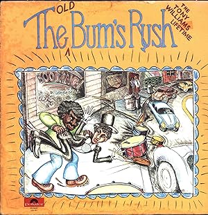 The Old Bum's Rush (VINYL JAZZ LP)