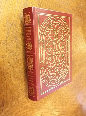 Pershing: General of the Armies (Easton Press)
