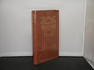 Bookbindings from the Library of Jean Grolier : A Loan Exhibition 23 September-31 October 1965