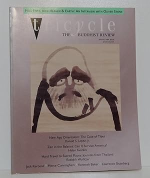 TRICYCLE: THE BUDDHIST REVIEW - VOL.III NO. 3