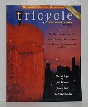 TRICYCLE: THE BUDDHIST REVIEW - VOL V NO. 1