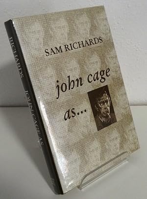 JOHN CAGE AS.
