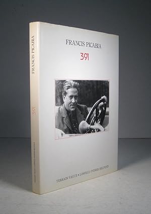 391. Revue publiée de 1917 à 1924