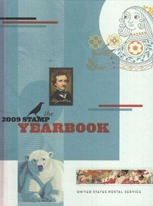 The 2009 Stamp Yearbook