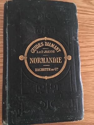 Normandie: Collection des Guides
