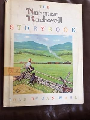 The Norman Rockwell Storybook