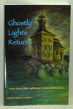 Ghostly Lights Return
