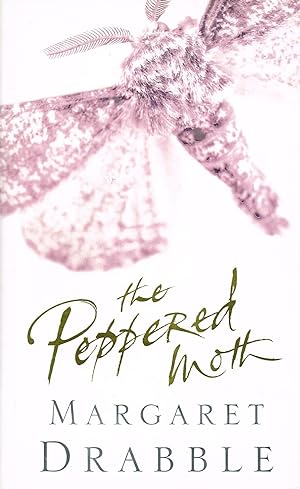 The Peppered Moth :