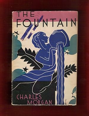The Fountain [Advance Review Copy of First edition](ARC)