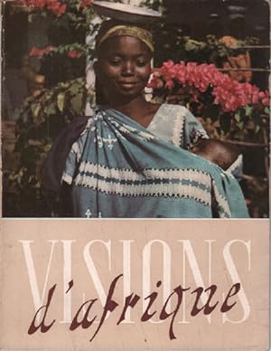 Visions d'afrique