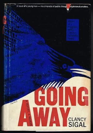 Going Away: A Report, A Memoir