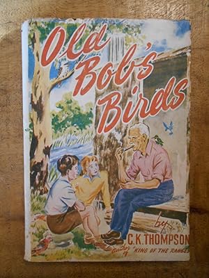 OLD BOB'S BIRDS