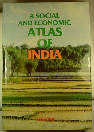 A Social and Economic Atlas of India