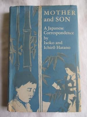 Mother and Son , a Japanese Correspondence