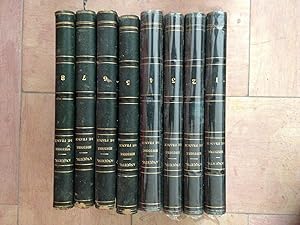 Histoire De France (8 volumes)