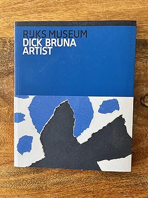 Dick Bruna Artist