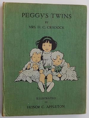 Peggy's Twins