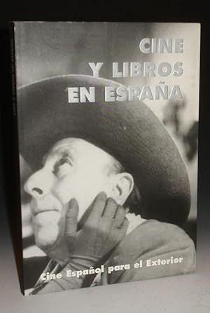 Cine y Libros En Espana