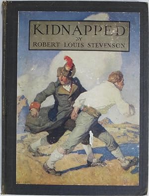 Kidnapped: The Adventures of David Balfour