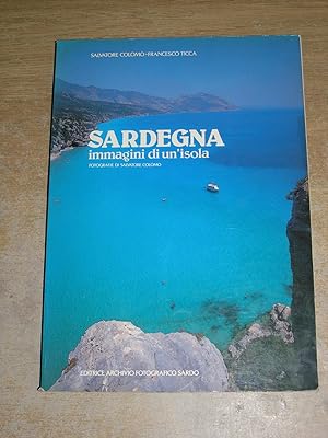 Sardegna immagini di un'isola