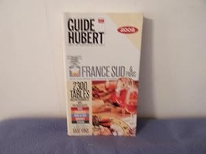 Guide hubert 2005 france sud & paris