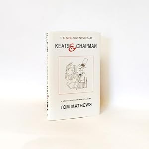The New Adventures of Keats & Chapman
